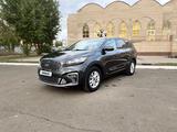 Kia Sorento 2018 года за 11 400 000 тг. в Уральск – фото 5