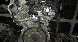 Двигатель VQ25 2.5, VQ35 3.5 АКПП автоматүшін800 000 тг. в Алматы – фото 5
