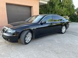 BMW 730 2008 года за 7 500 000 тг. в Шаульдер