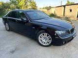 BMW 730 2008 годаүшін7 500 000 тг. в Шаульдер – фото 3