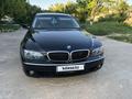 BMW 730 2008 годаүшін7 500 000 тг. в Шаульдер – фото 4