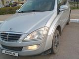 SsangYong Kyron 2012 года за 4 990 000 тг. в Астана – фото 2