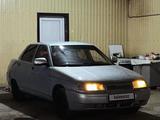 ВАЗ (Lada) 2110 2001 года за 500 000 тг. в Атырау – фото 3