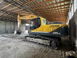 Hyundai  R220LC 2012 года за 28 000 000 тг. в Талдыкорган