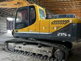 Hyundai  R220LC 2012 года за 28 000 000 тг. в Талдыкорган – фото 2