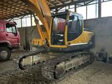 Hyundai  R220LC 2012 года за 28 000 000 тг. в Талдыкорган – фото 3