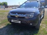Renault Duster 2017 года за 6 800 000 тг. в Уральск