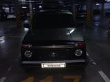 ВАЗ (Lada) Lada 2131 (5-ти дверный) 2019 года за 4 800 000 тг. в Астана – фото 2