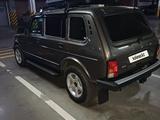 ВАЗ (Lada) Lada 2131 (5-ти дверный) 2019 года за 4 800 000 тг. в Астана – фото 3