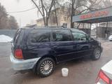 Honda Odyssey 1994 года за 1 200 000 тг. в Алматы – фото 4