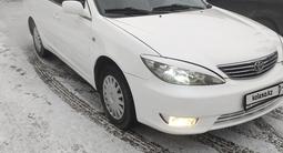 Toyota Camry 2005 годаүшін5 000 000 тг. в Астана – фото 3