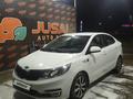 Kia Rio 2015 года за 5 800 000 тг. в Караганда – фото 16