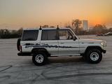 Toyota Land Cruiser Prado 1995 годаfor10 800 000 тг. в Алматы – фото 4