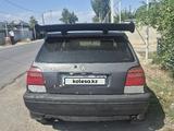 Volkswagen Golf 1992 года за 450 000 тг. в Жаркент – фото 2