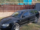 Volkswagen Passat 2000 года за 2 500 000 тг. в Алматы – фото 2