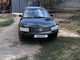 Volkswagen Passat 2000 года за 2 500 000 тг. в Алматы