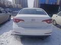 Hyundai Sonata 2016 года за 4 999 999 тг. в Астана – фото 4