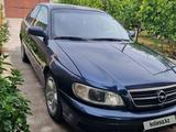 Opel Omega 2003 годаүшін2 100 000 тг. в Шымкент – фото 2