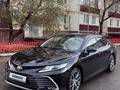 Toyota Camry 2023 года за 18 000 000 тг. в Атырау – фото 4