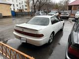 Toyota Carina ED 1996 годаүшін1 900 000 тг. в Астана – фото 2