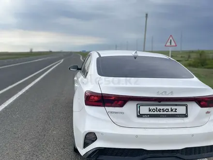 Kia Cerato 2023 года за 10 500 000 тг. в Уральск – фото 3