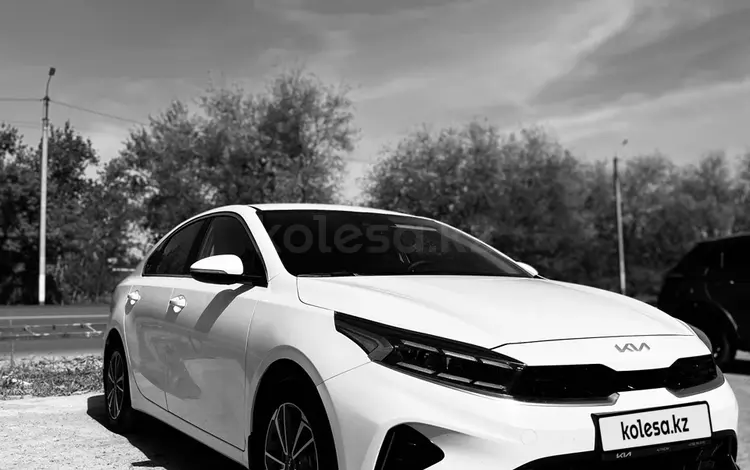 Kia Cerato 2023 года за 10 500 000 тг. в Уральск