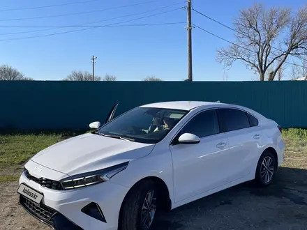 Kia Cerato 2023 года за 10 500 000 тг. в Уральск – фото 4