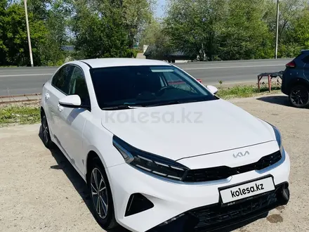 Kia Cerato 2023 года за 10 500 000 тг. в Уральск – фото 2