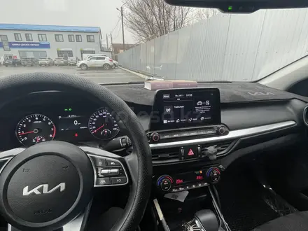 Kia Cerato 2023 года за 10 500 000 тг. в Уральск – фото 5