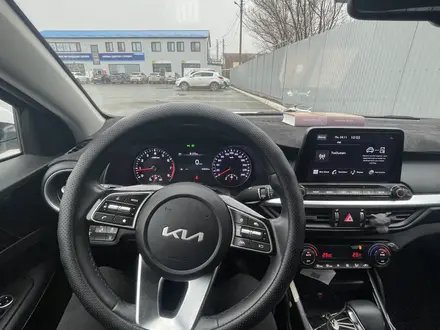 Kia Cerato 2023 года за 10 500 000 тг. в Уральск – фото 6