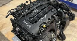 Двигатель A14NET 1.4 turbo Opel Astra, Meriva, Zafira, Mokka, Insignia; за 700 000 тг. в Астана