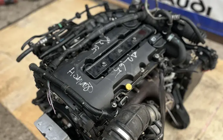 Двигатель A14NET 1.4 turbo Opel Astra, Meriva, Zafira, Mokka, Insignia; за 700 000 тг. в Астана