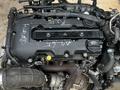 Двигатель A14NET 1.4 turbo Opel Astra, Meriva, Zafira, Mokka, Insignia; за 700 000 тг. в Астана – фото 2