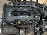 Двигатель A14NET 1.4 turbo Opel Astra, Meriva, Zafira, Mokka, Insignia; за 700 000 тг. в Астана – фото 2