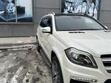 Mercedes-Benz GL 500 2013 годаүшін15 500 000 тг. в Алматы – фото 3