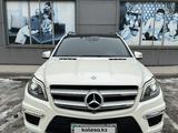 Mercedes-Benz GL 500 2013 года за 15 500 000 тг. в Алматы