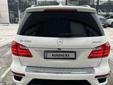 Mercedes-Benz GL 500 2013 года за 16 500 000 тг. в Алматы – фото 4