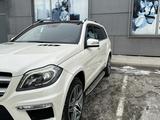 Mercedes-Benz GL 500 2013 годаүшін15 500 000 тг. в Алматы – фото 2