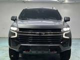 Chevrolet Suburban 2022 года за 51 000 000 тг. в Тараз