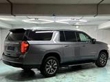 Chevrolet Suburban 2022 года за 51 000 000 тг. в Тараз – фото 3