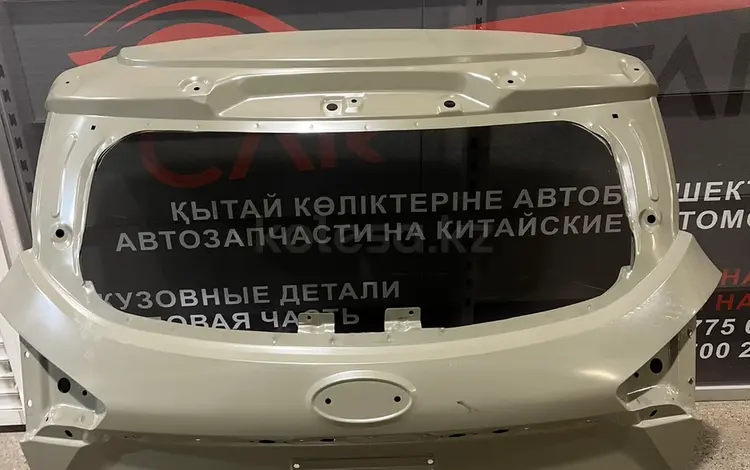Крышка багажника за 10 000 тг. в Караганда