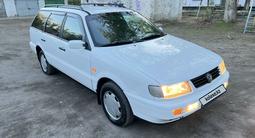 Volkswagen Passat 1994 года за 2 495 000 тг. в Караганда – фото 2