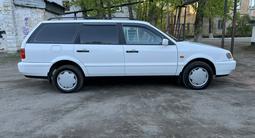 Volkswagen Passat 1994 года за 2 495 000 тг. в Караганда – фото 5