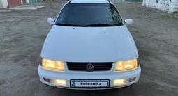 Volkswagen Passat 1994 года за 2 495 000 тг. в Караганда – фото 3