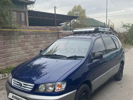 Toyota Ipsum 1996 года за 3 160 000 тг. в Алматы – фото 3