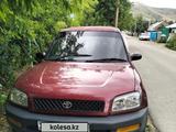 Toyota RAV4 1994 года за 2 300 000 тг. в Усть-Каменогорск – фото 2