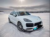 Porsche Cayenne 2019 годаfor43 000 000 тг. в Астана