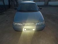 ВАЗ (Lada) 2110 2003 года за 700 000 тг. в Балхаш