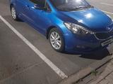 Kia Cerato 2013 годаfor6 590 000 тг. в Астана – фото 2