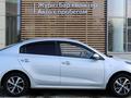 Kia Rio 2022 года за 9 540 000 тг. в Павлодар – фото 17